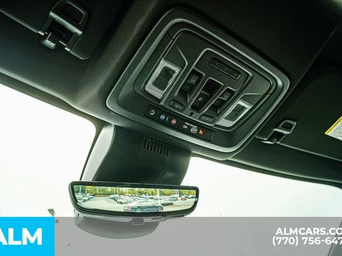 Used 2025 GMC Sierra 1500 AT4 w/ Technology Package image 62