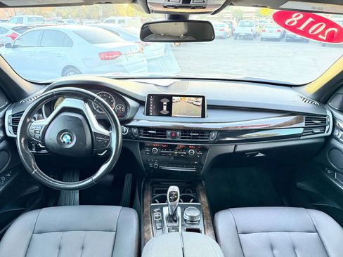 Used 2018 BMW X5 xDrive35i image 17