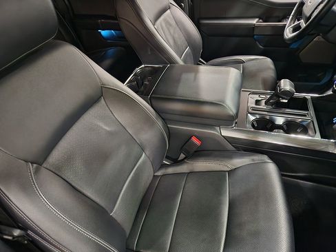 Used 2022 Ford F150 Lariat w/ Equipment Group 502A High image 31