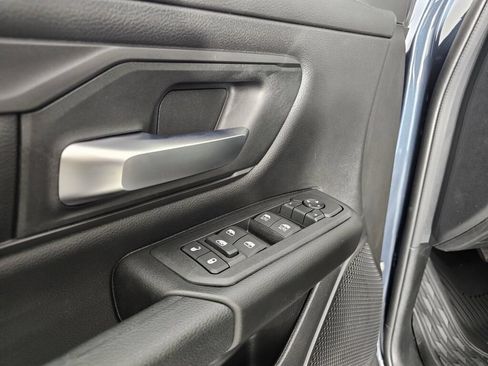 New 2026 RAM 1500 Classic Warlock AWD/4WD image 21