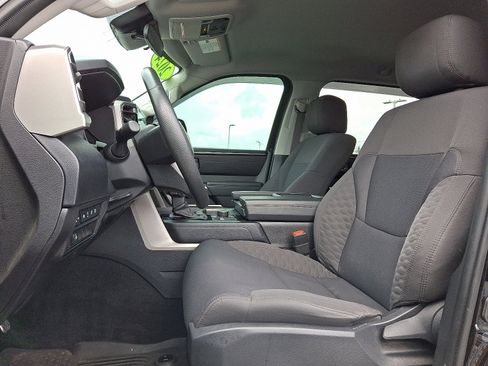 Used 2024 Toyota Tundra SR5 image 12