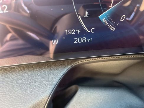 Certified 2026 Cadillac CT5 Sport image 4