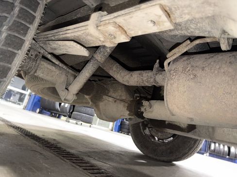 Used 2003 Dodge Ram 1500 Truck SLT image 41