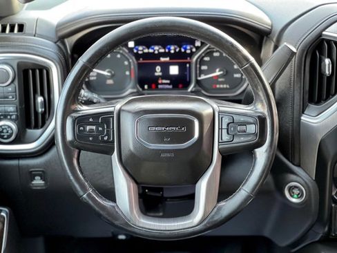 Used 2019 GMC Sierra 1500 Denali image 32
