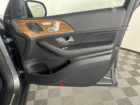 Certified 2026 Mercedes-Benz GLE 350 4MATIC image 15