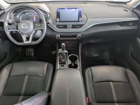 Used 2025 Nissan Altima 2.5 SR AWD/4WD image 24