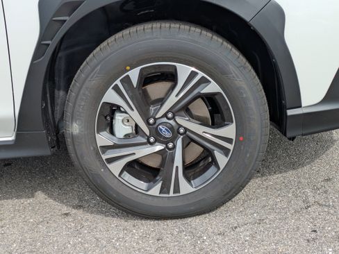 New 2026 Subaru Crosstrek 2.0i Premium image 11