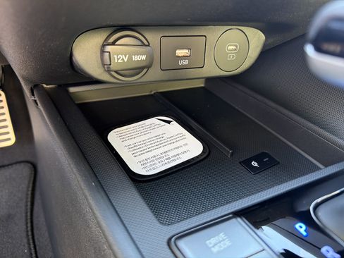 New 2026 Hyundai Elantra Sport image 16