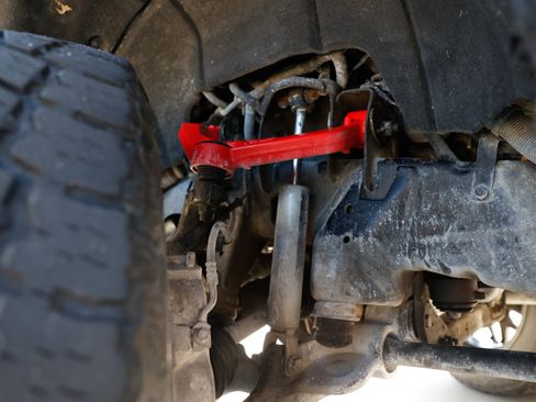 Used 2018 GMC Sierra 2500 Denali w/ Duramax Plus Package image 55