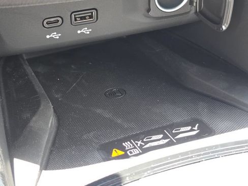New 2026 Buick Envista Sport Touring w/ Convenience I Package FWD image 29