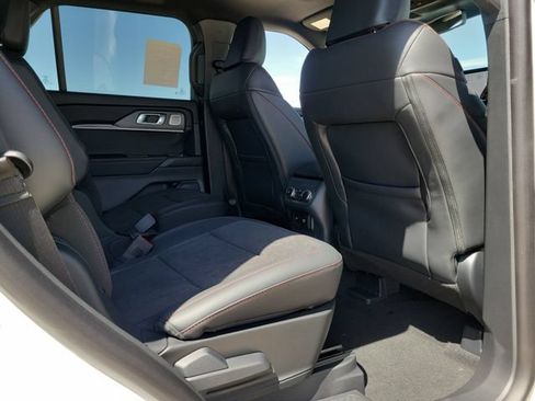 New 2026 Ford Explorer ST w/ Sun And Sound Package AWD/4WD image 18