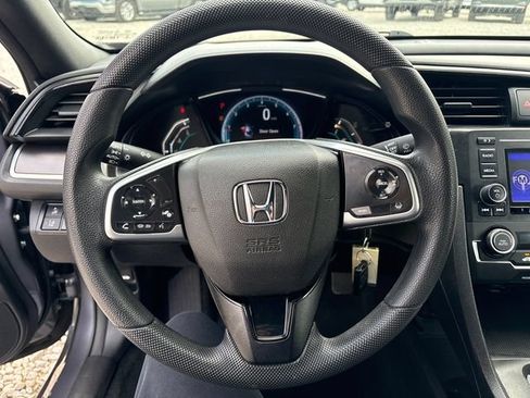 Used 2019 Honda Civic LX image 18