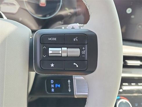 New 2026 Hyundai Santa Fe Limited image 6