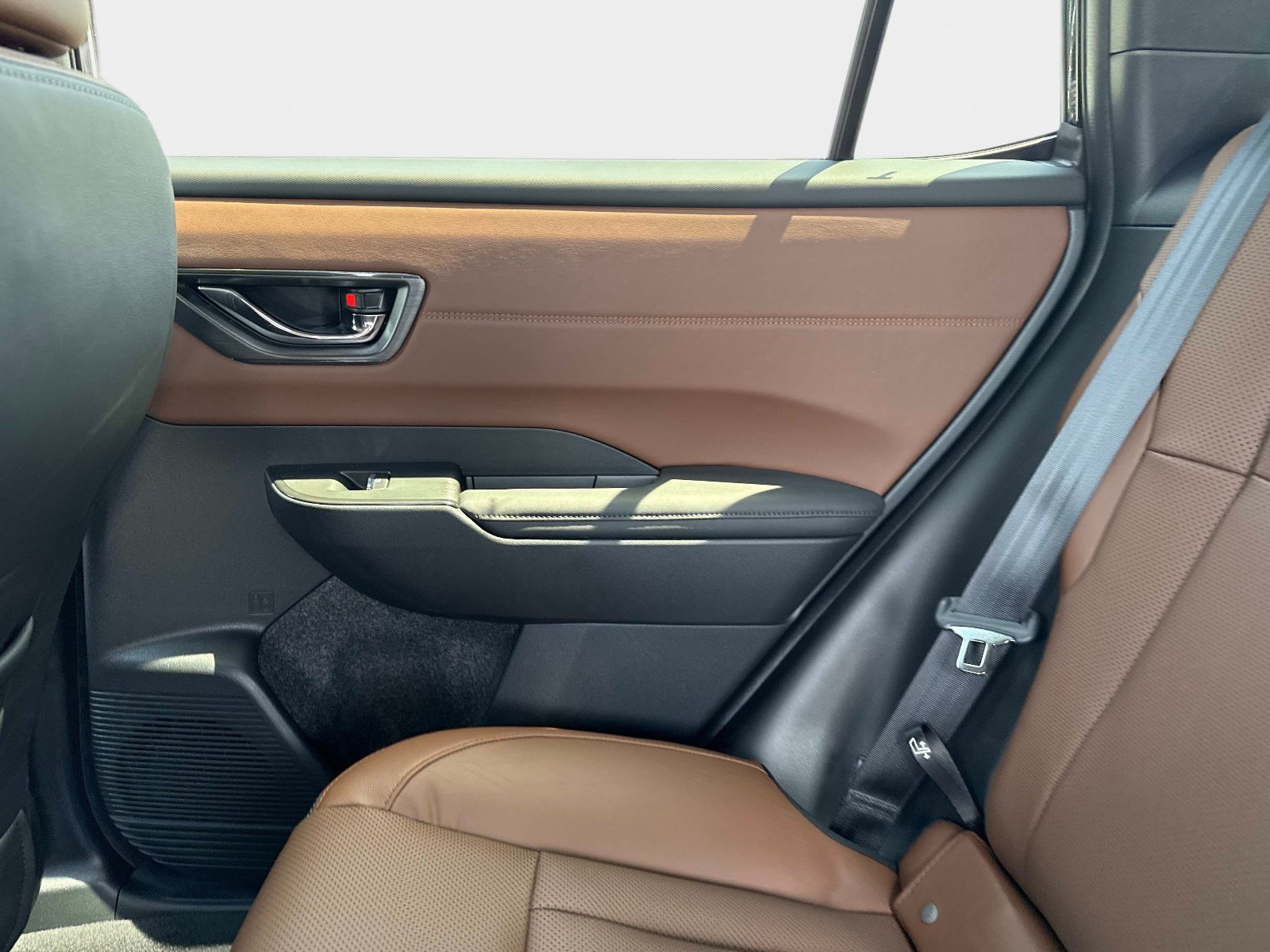New 2026 Subaru Outback Touring XT AWD/4WD image 16
