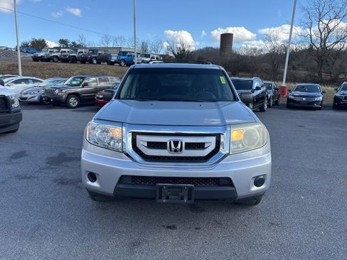 Used 2011 Honda Pilot LX image 3