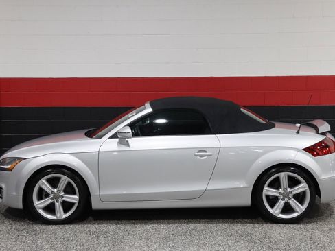 Used 2012 Audi TT 2.0T Prestige image 23