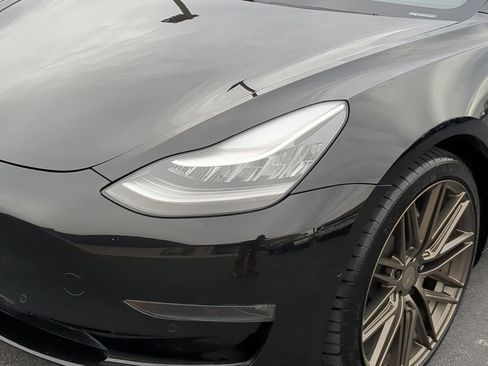 Used 2020 Tesla Model 3 Long Range image 12