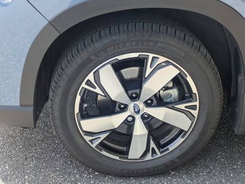 Used 2019 Subaru Forester Touring w/ Popular Package #3 AWD/4WD image 14