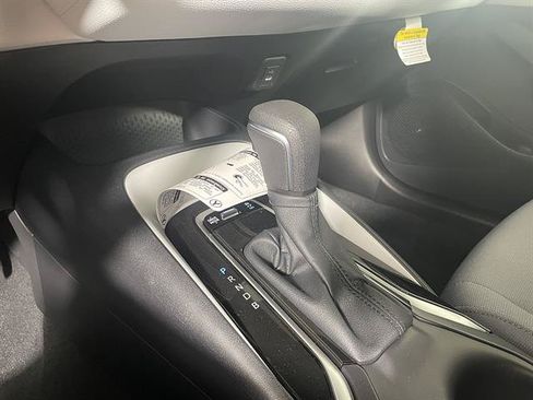 New 2026 Toyota Corolla SE FWD image 20