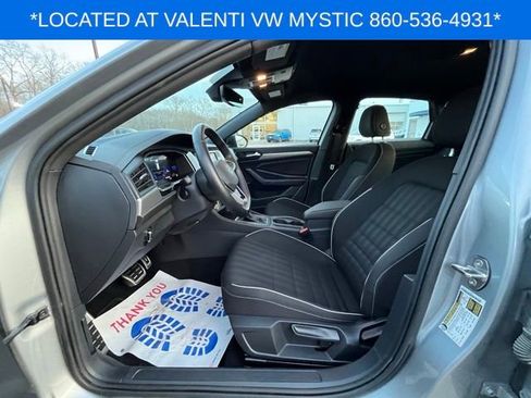 Certified 2023 Volkswagen Jetta Sport image 26