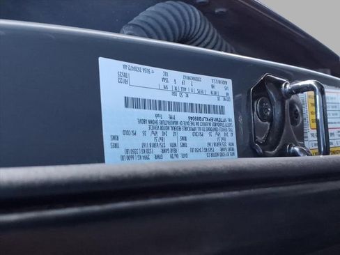 Used 2020 Ford F150 Lariat image 37