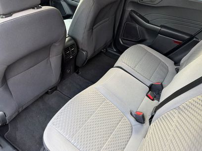 Used 2022 Ford Escape SE