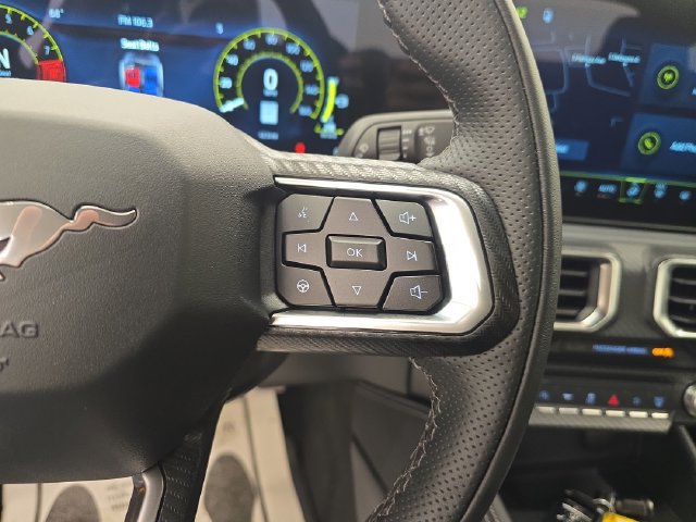 New 2026 Ford Mustang GT Premium RWD image 30