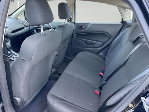 Used 2019 Ford Fiesta SE FWD image 30