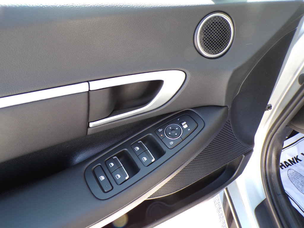 Certified 2024 Hyundai Sonata SEL AWD/4WD image 22