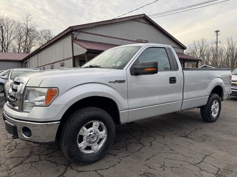 Used 2011 Ford F150 XLT w/ XLT Convenience Pkg image 5