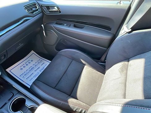 New 2026 Dodge Durango GT image 15