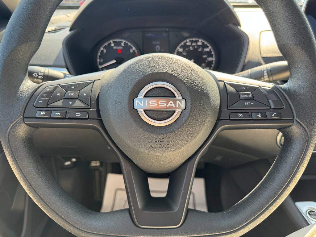 Used 2025 Nissan Altima 2.5 S FWD image 20