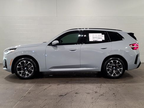 Used 2026 BMW X3 xDrive30i w/ M Sport Package AWD/4WD image 5