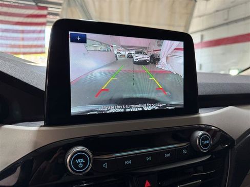 Used 2020 Ford Escape SE AWD/4WD image 21