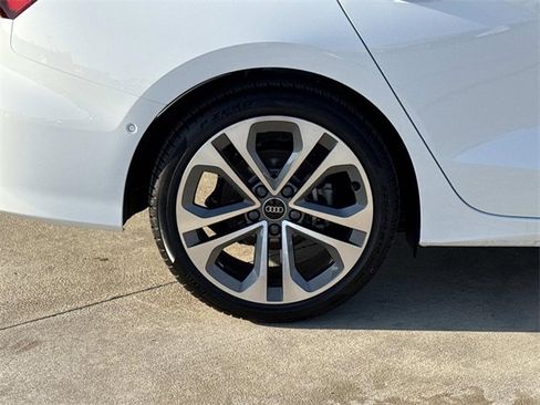 New 2026 Audi A3 2.0T Premium image 10