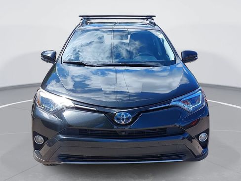 Used 2017 Toyota RAV4 Limited w/ Advanced Technology Package AWD/4WD image 2