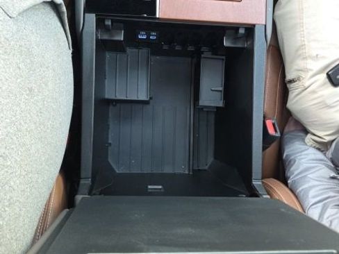 Used 2024 Toyota Tundra 1794 Edition w/ TRD Off-Road Package image 42