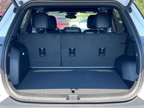 New 2027 GMC Terrain Elevation w/ Elevation Premium Package AWD/4WD image 34