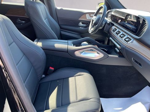 Certified 2026 Mercedes-Benz GLE 350 4MATIC image 15