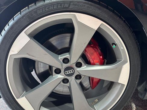 Used 2019 Audi S5 Premium Plus image 9