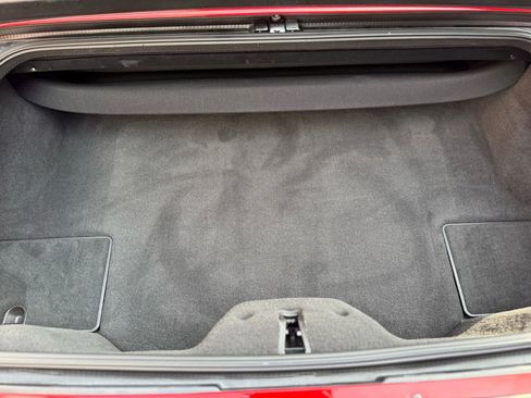 Used 2008 Chevrolet Corvette Convertible image 21