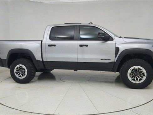 Used 2026 RAM 1500 RHO w/ RHO Level 1 Equipment Group image 67