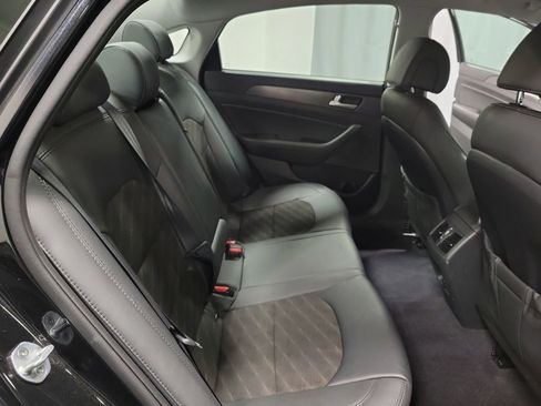 Used 2016 Hyundai Sonata Sport w/ Option Group 02 image 23