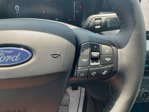 New 2026 Ford Maverick XLT w/ Equipment Group 301A AWD/4WD image 23