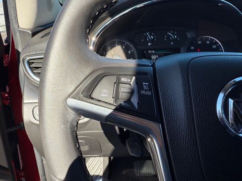 Used 2018 Buick Encore Sport Touring image 26