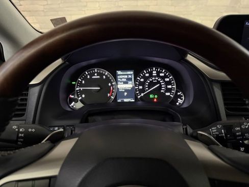 Used 2022 Lexus RX 350 350 image 15