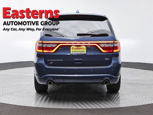 Used 2021 Dodge Durango R/T AWD/4WD image 6