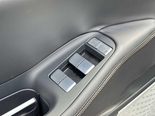 New 2027 Lincoln Navigator Black Label AWD/4WD image 17