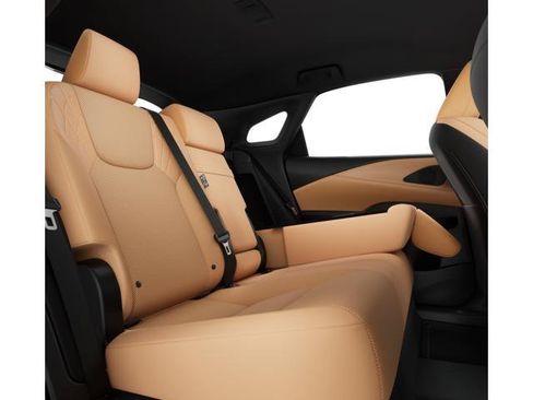 New 2026 Lexus RX 350 FWD w/ Accessory Package (Z1) image 7