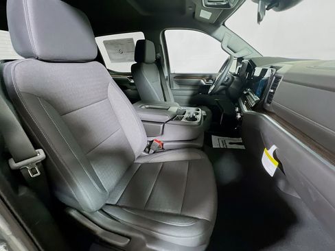 New 2026 GMC Sierra 1500 Elevation AWD/4WD image 20